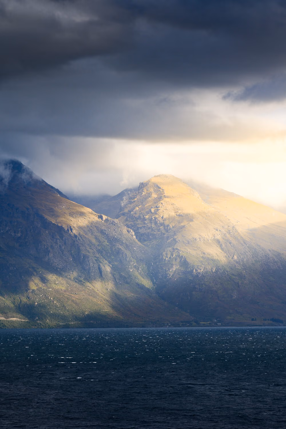 REGIONS: NZ — photograph 1